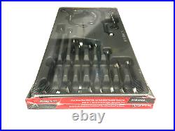 Snap On Tools NEW ESW10MM 13 Piece 10mm Metric Essential Wrench Set USA