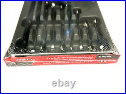 Snap On Tools NEW ESW10MM 13 Piece 10mm Metric Essential Wrench Set USA