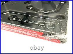 Snap On Tools NEW ESW10MM 13 Piece 10mm Metric Essential Wrench Set USA