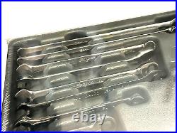 Snap On Tools NEW ESW10MM 13 Piece 10mm Metric Essential Wrench Set USA