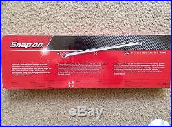 Snap-on XDHFM606 6-Piece Metric Box-end Wrench Set