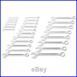 Stahlwille 96400805 Combination wrench set 13/26, 26pcs