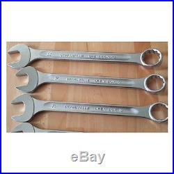Stahlwille 96400805 Combination wrench set 13/26, 26pcs