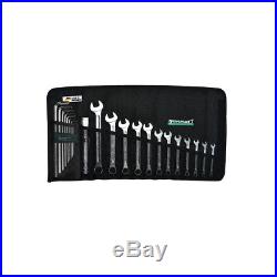 Stahlwille 97241218 wrench set, 24pcs