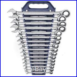 Tool Sets GearWrench 9416 Piece Metric Master Ratcheting