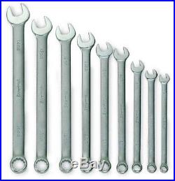 WILLIAMS Combination Wrench Set METRIC 5 sizes available