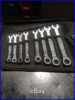 Wera Metric & Standard Joker Wrench Sets