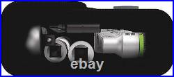 Wera Tool Zyklop Slim Ratchet 1/4 Socket Wrench Spanner Bit Set 28 Pc Metric
