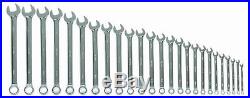 Williams 11017 25-Piece Metric Combination Wrench Set, New, Free Shipping
