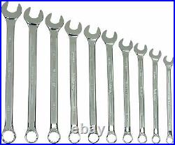 Williams MWS-10A 10-Piece Super Combo Wrench Set