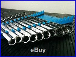 #ag300 Snap On OEXM710B 10pc Metric Wrench Set 10-19mm